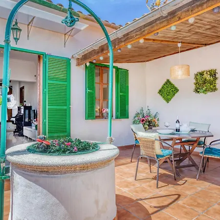 Casa Vileta *