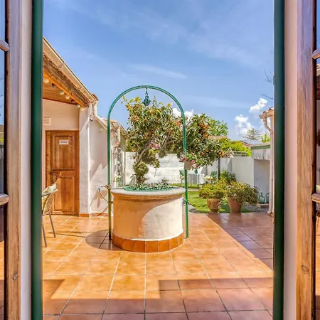 Casa Vileta Palma de Mallorca