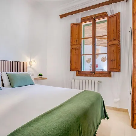 Semesterbostad Casa Vileta