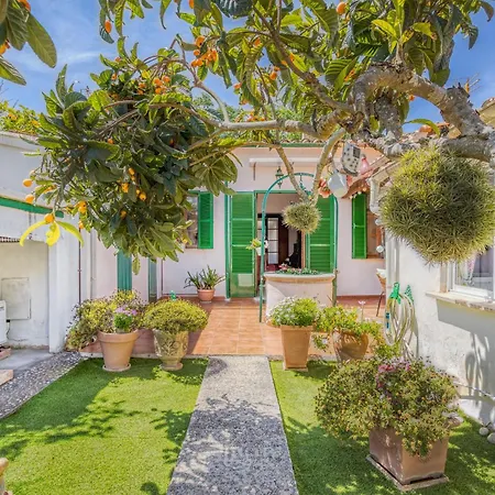 Casa Vileta Hébergement de vacances *