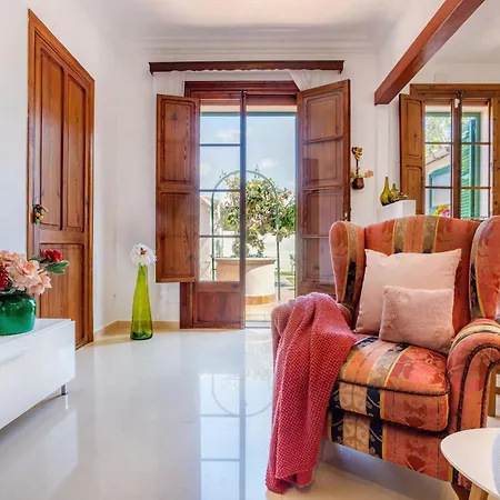 Casa Vileta Hébergement de vacances Palma