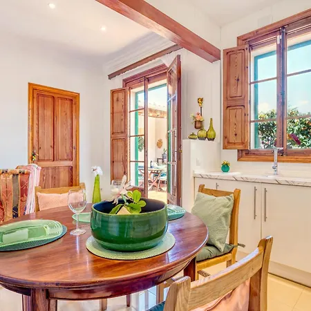 Casa Vileta Hébergement de vacances Palma
