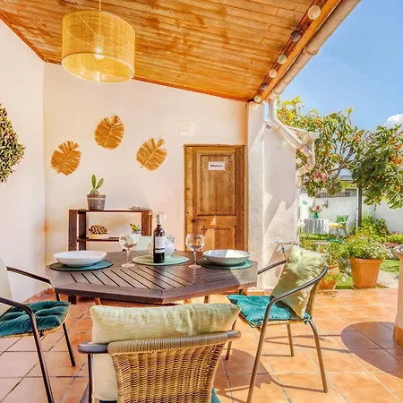 Casa Vileta *