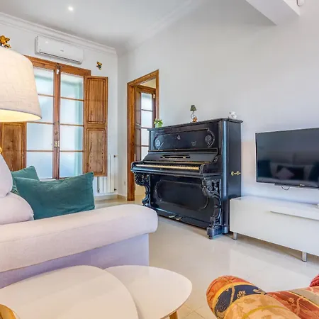Casa Vileta Hébergement de vacances *