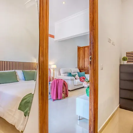 Hébergement de vacances Casa Vileta *