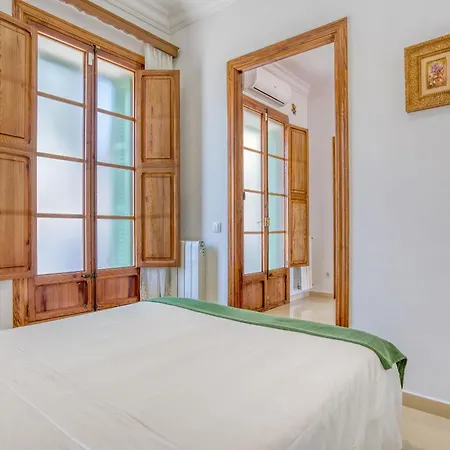 Casa Vileta * Palma