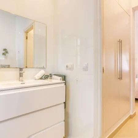 Hébergement de vacances Casa Vileta Palma